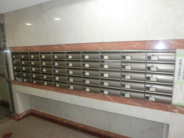 カーサデシノセの物件内観写真